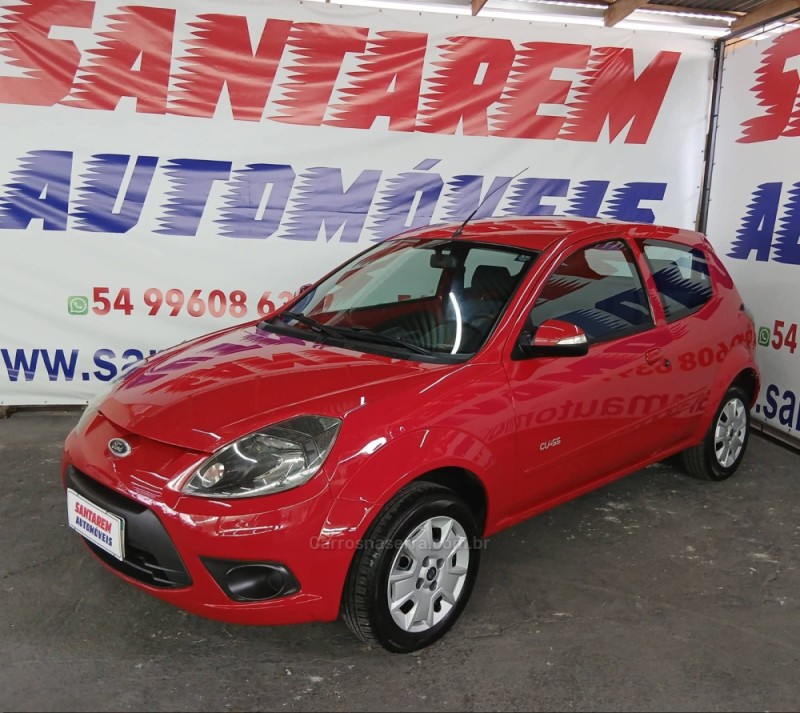 ka 1.0 mpi 8v flex 2p manual 2013 caxias do sul