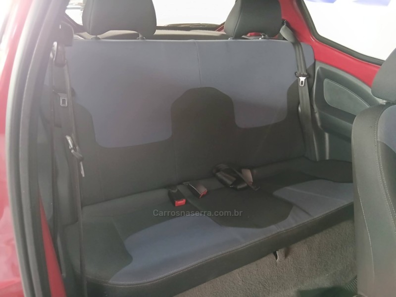 KA 1.0 MPI 8V FLEX 2P MANUAL - 2013 - CAXIAS DO SUL