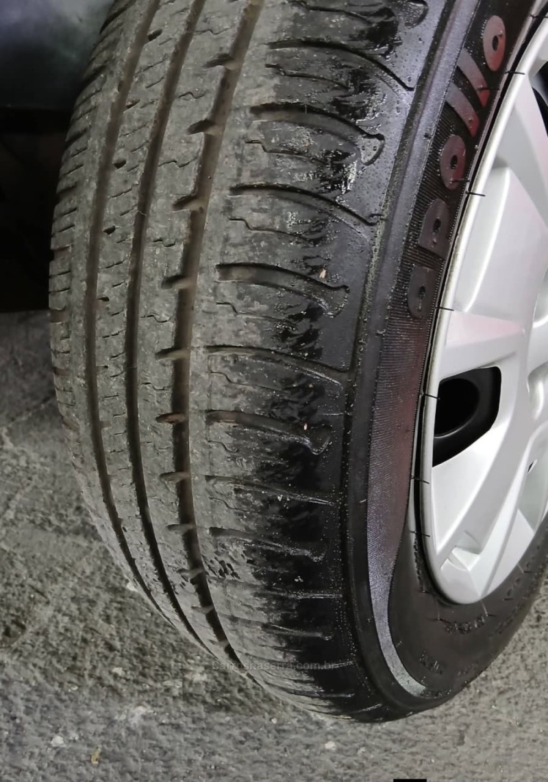 KA 1.0 MPI 8V FLEX 2P MANUAL - 2013 - CAXIAS DO SUL