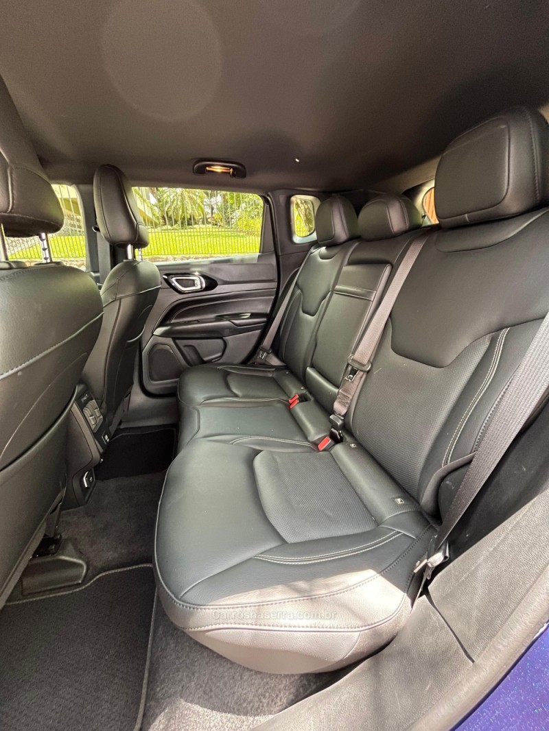 COMPASS 1.3 80 ANOS T270 16V TURBO 4X2 FLEX 4P AUTOMÁTICO - 2022 - ERECHIM