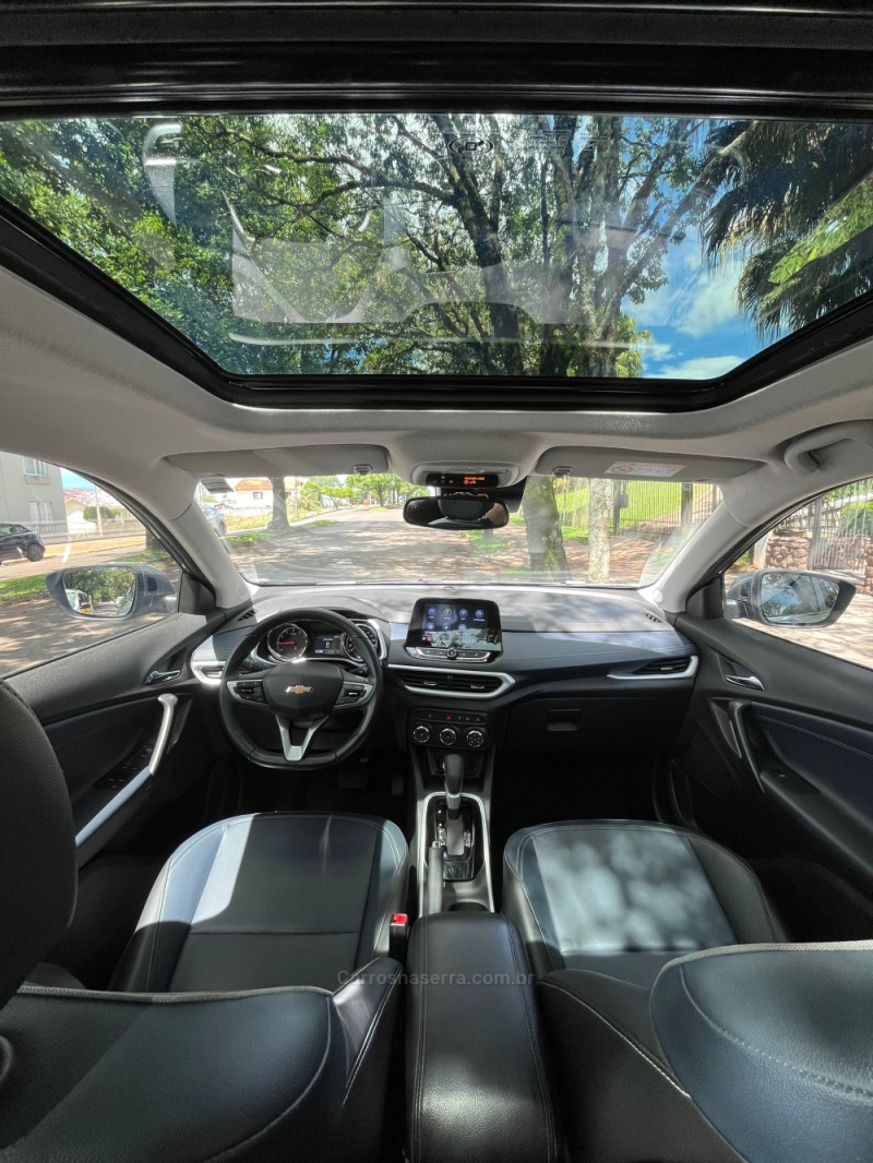 TRACKER 1.2 12V PREMIER TURBO FLEX 4P AUTOMÁTICO - 2023 - ERECHIM