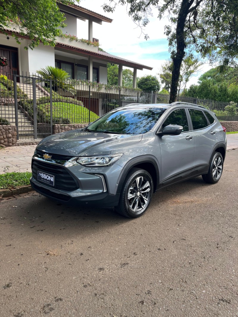 tracker 1.2 12v premier turbo flex 4p automatico 2023 erechim