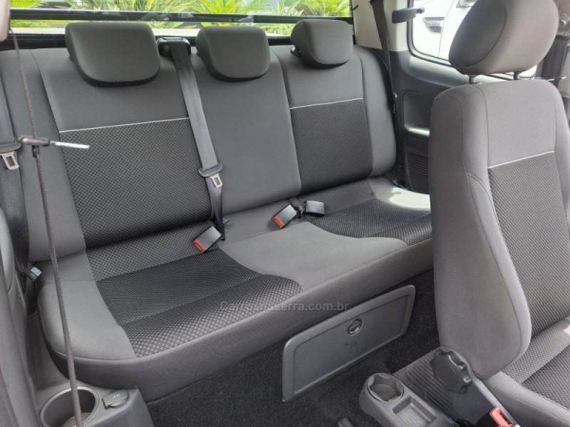 SAVEIRO 1.6 MSI ROBUST CD 8V FLEX 2P MANUAL - 2019 - BENTO GONçALVES