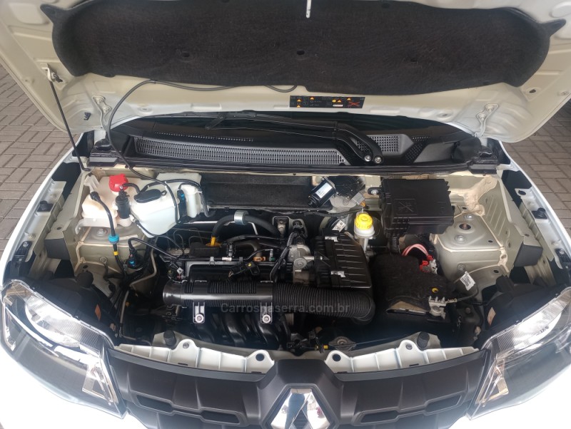 KWID 1.0 12V SCE FLEX ZEN MANUAL - 2021 - CAXIAS DO SUL