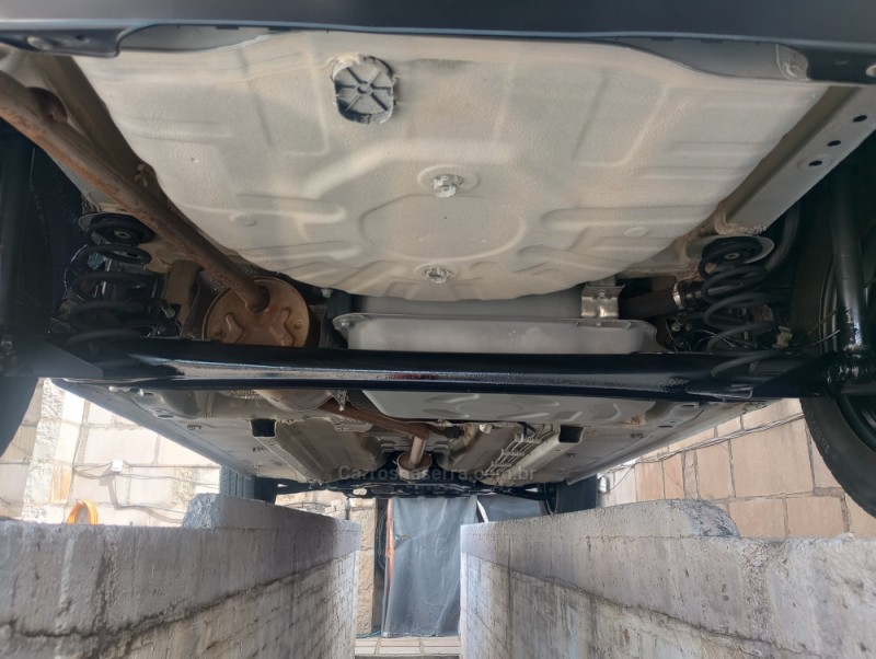 KWID 1.0 12V SCE FLEX ZEN MANUAL - 2021 - CAXIAS DO SUL