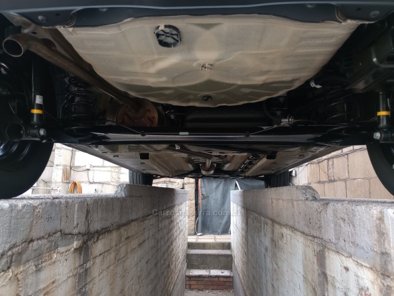 KWID 1.0 12V SCE FLEX INTENSE MANUAL - 2025 - CAXIAS DO SUL