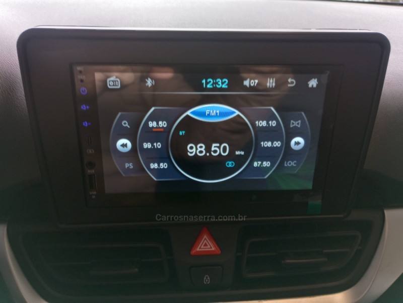 HB20 1.0 EVOLUTION 12V FLEX 4P MANUAL - 2022 - CAXIAS DO SUL