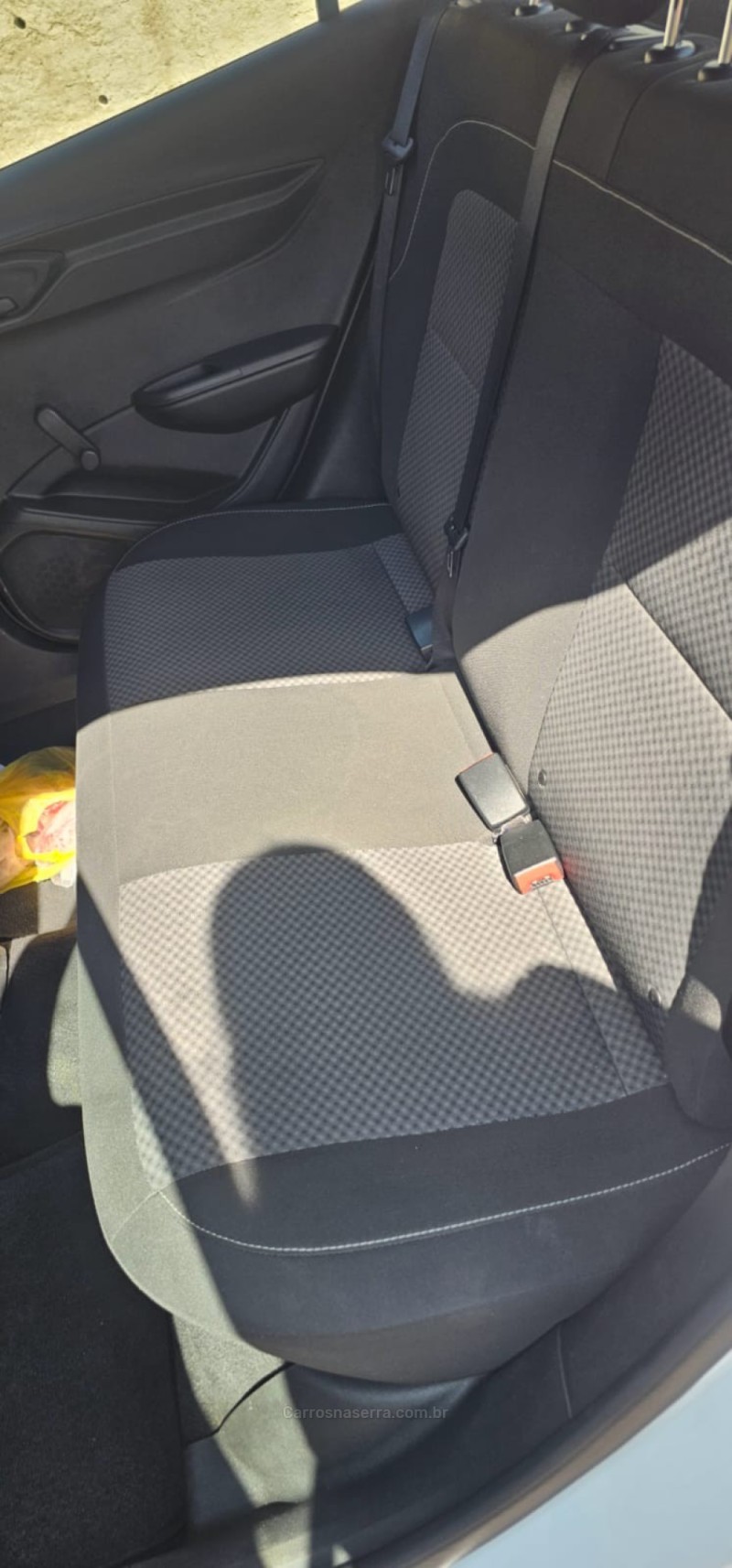 ONIX 1.0 JOY 8V FLEX 4P MANUAL - 2019 - IVOTI