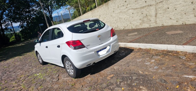 ONIX 1.0 JOY 8V FLEX 4P MANUAL - 2019 - IVOTI