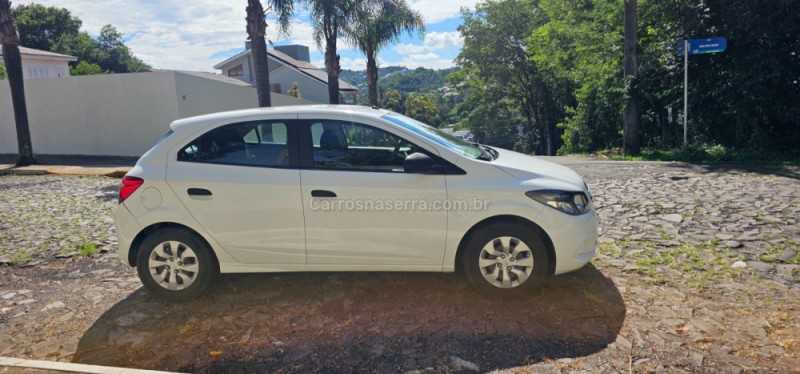 ONIX 1.0 JOY 8V FLEX 4P MANUAL - 2019 - IVOTI