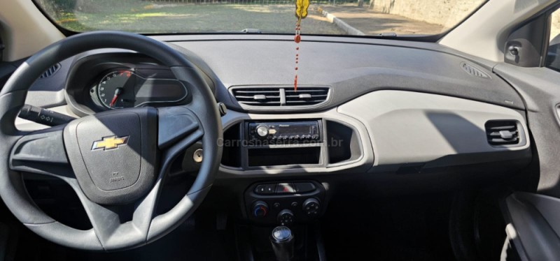 ONIX 1.0 JOY 8V FLEX 4P MANUAL - 2019 - IVOTI