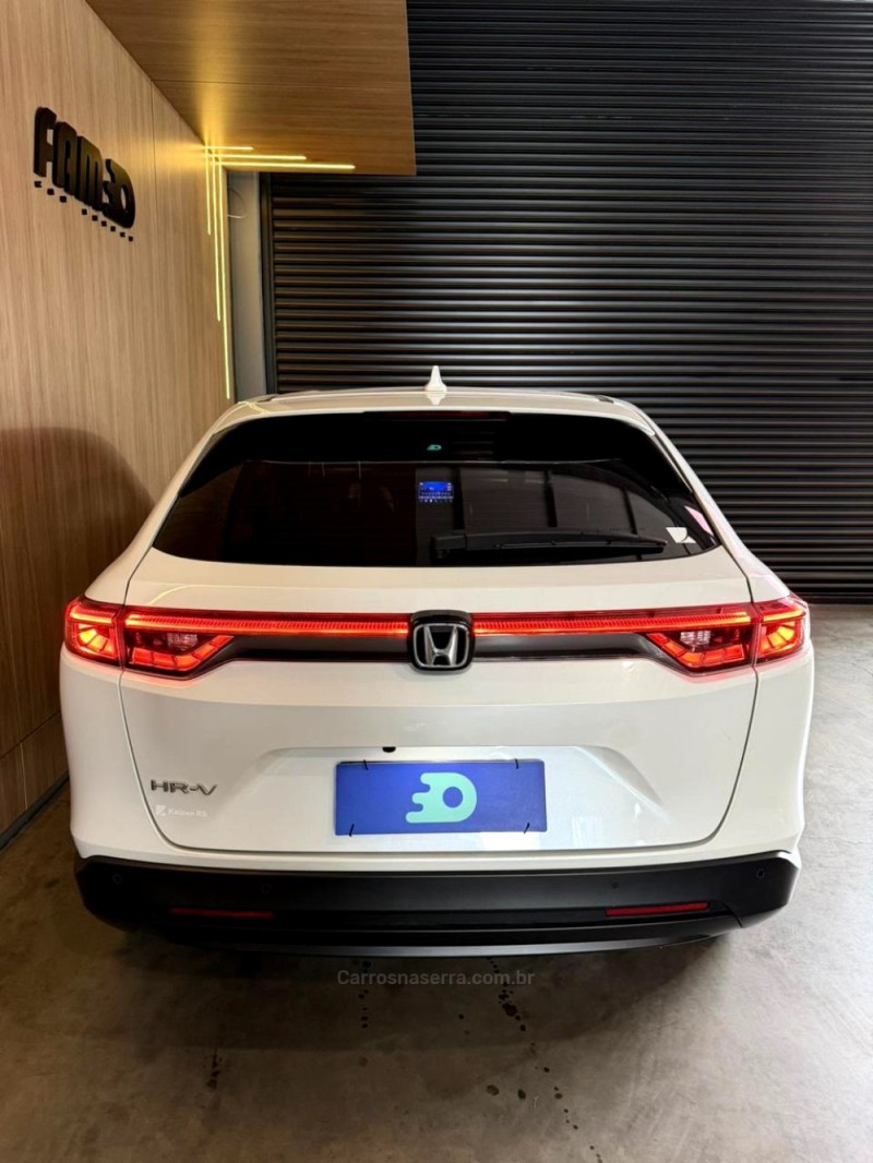 HR-V 1.5 16V FLEX EXL 4P AUTOMÁTICO - 2024 - LAJEADO