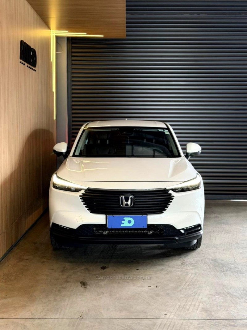 HR-V 1.5 16V FLEX EXL 4P AUTOMÁTICO - 2024 - LAJEADO