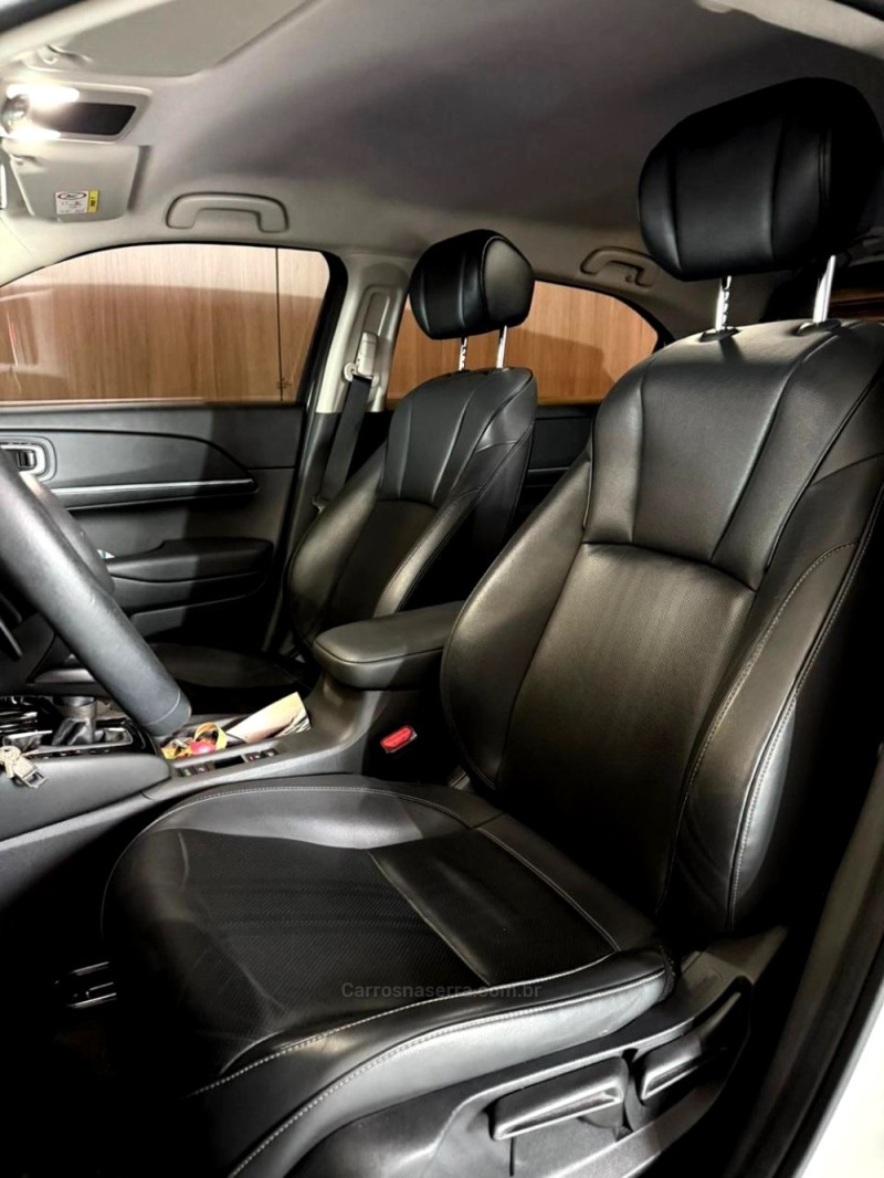 HR-V 1.5 16V FLEX EXL 4P AUTOMÁTICO - 2024 - LAJEADO