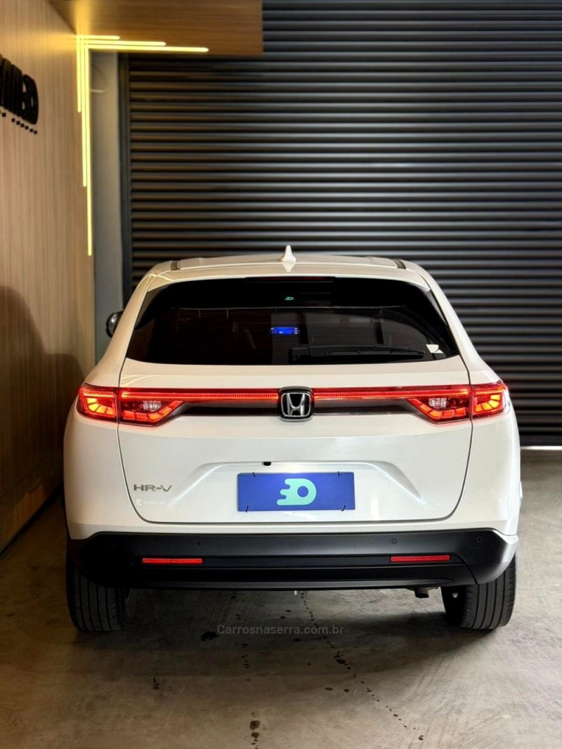 HR-V 1.5 16V FLEX EXL 4P AUTOMÁTICO - 2024 - LAJEADO