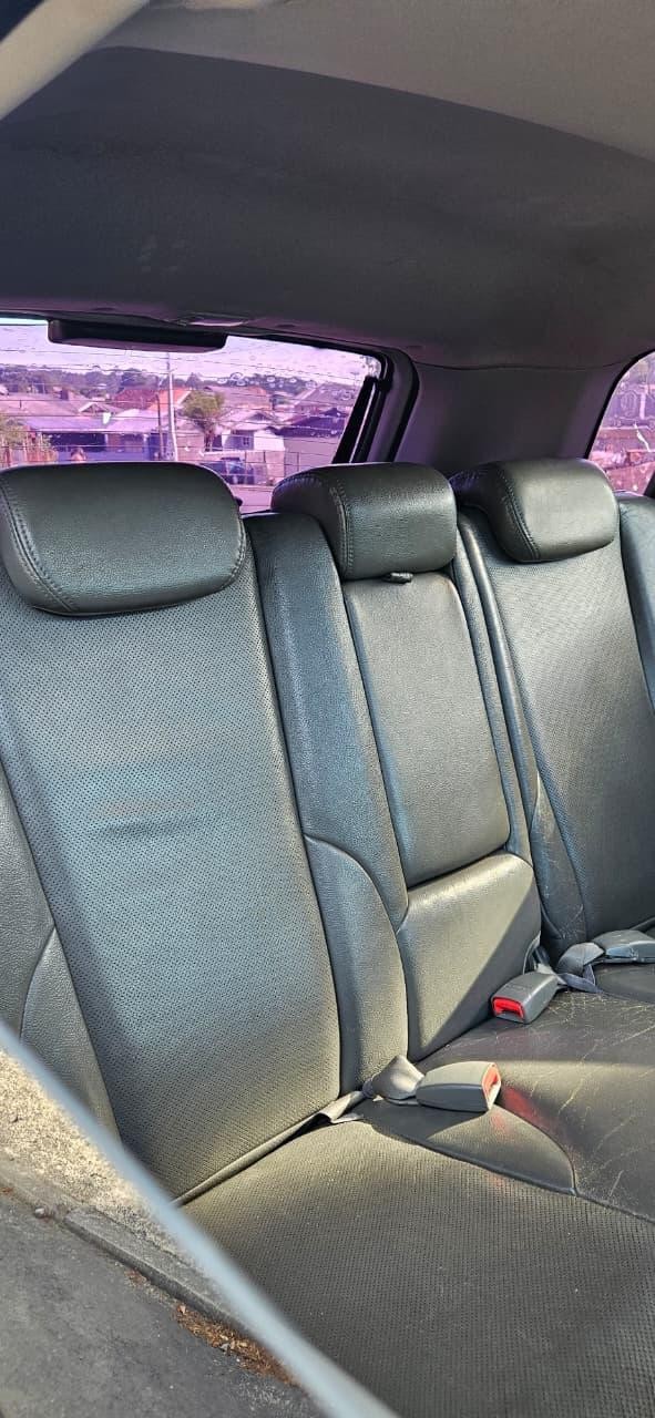 TUCSON 2.7 MPFI GLS 24V 180CV 4WD GASOLINA 4P AUTOMÁTICO - 2008 - CANELA