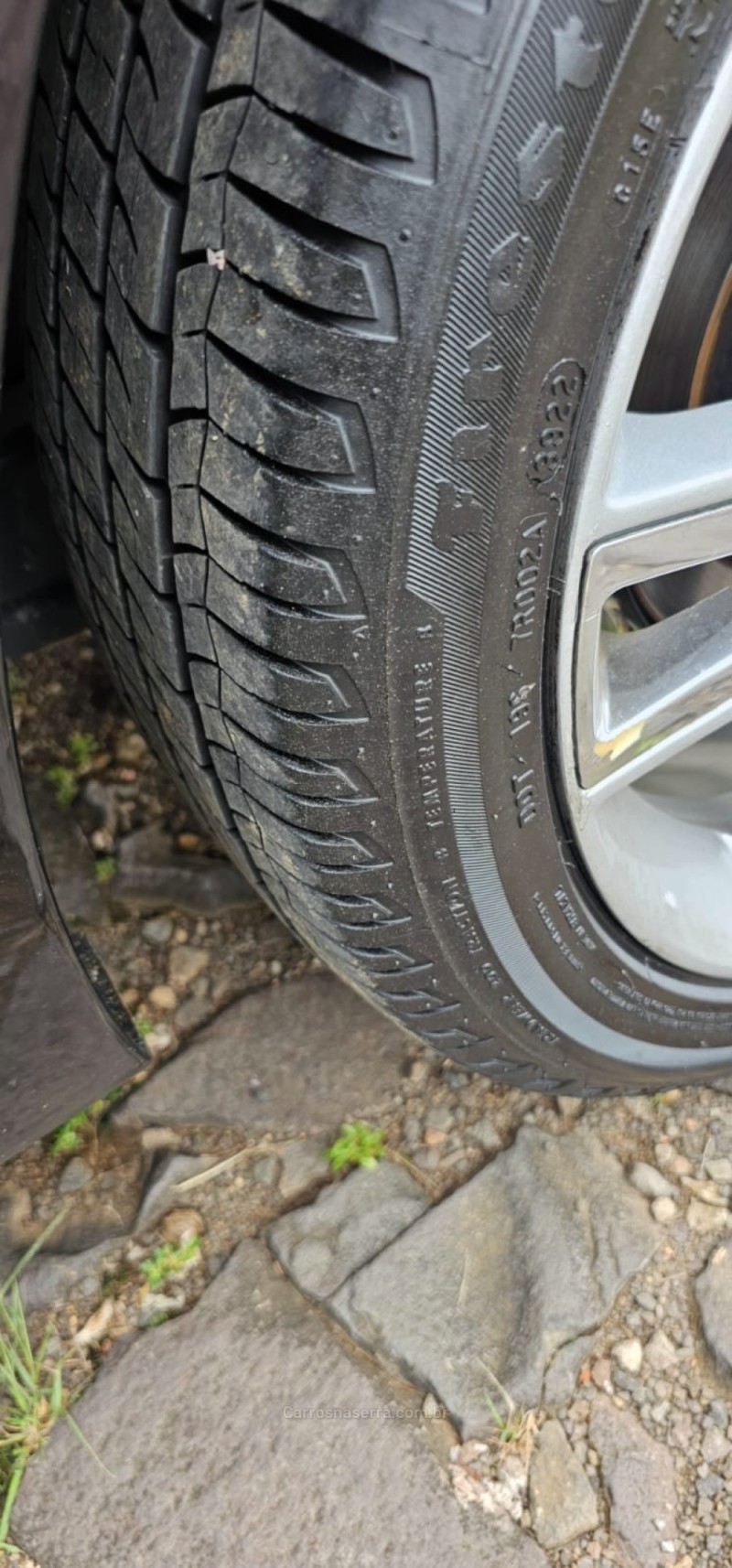 I30 2.0 MPI 16V GASOLINA 4P AUTOMÁTICO - 2011 - IVOTI