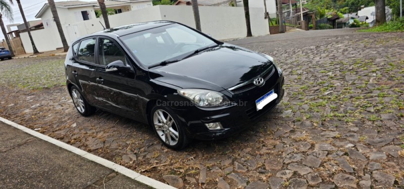 i30 2.0 mpi 16v gasolina 4p automatico 2011 ivoti