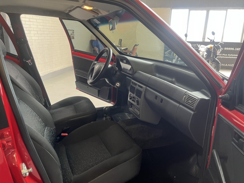 UNO 1.0 WAY 8V FLEX 4P MANUAL - 2010 - CAXIAS DO SUL