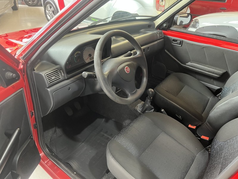 UNO 1.0 WAY 8V FLEX 4P MANUAL - 2010 - CAXIAS DO SUL