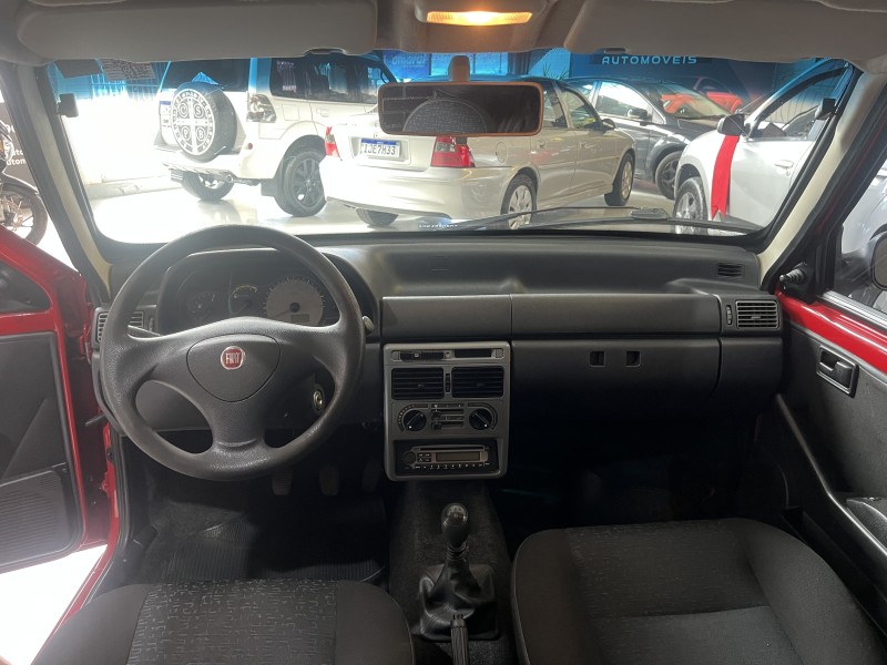 UNO 1.0 WAY 8V FLEX 4P MANUAL - 2010 - CAXIAS DO SUL