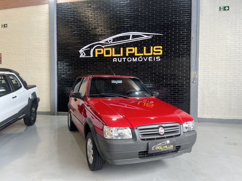 uno 1.0 way 8v flex 4p manual 2010 caxias do sul