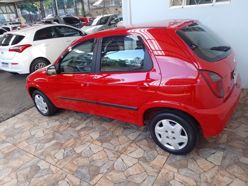 CELTA 1.0 MPFI LT 8V FLEX 4P MANUAL - 2015 - CAXIAS DO SUL