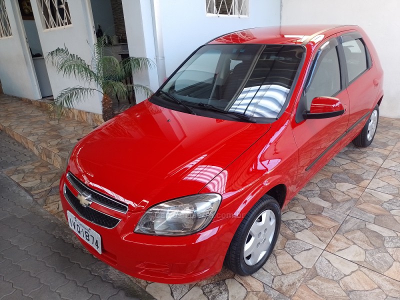 celta 1.0 mpfi lt 8v flex 4p manual 2015 caxias do sul