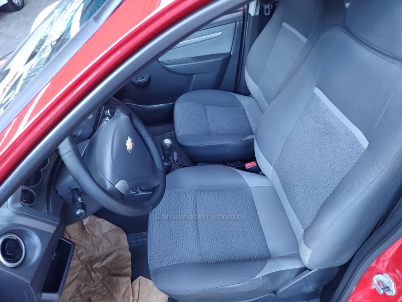 CELTA 1.0 MPFI LT 8V FLEX 4P MANUAL - 2015 - CAXIAS DO SUL