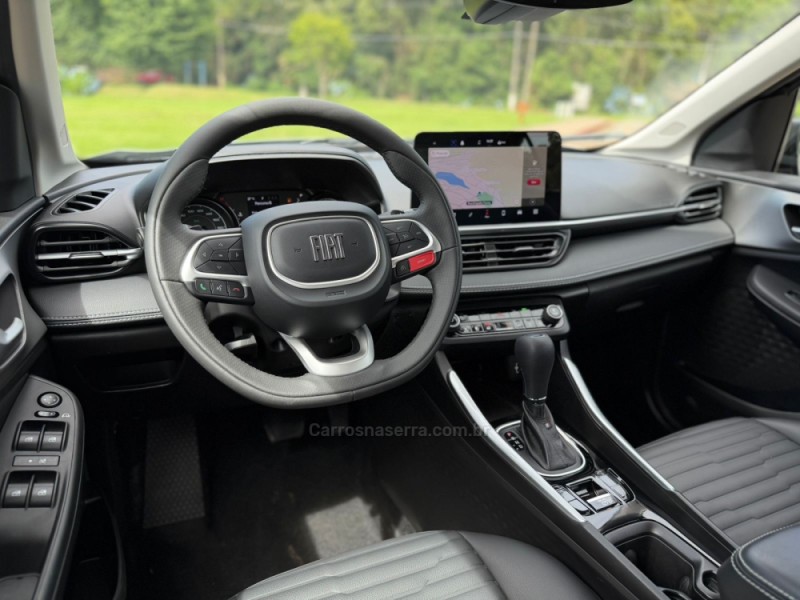 FASTBACK 1.0 AUDACE 200 TURBO FLEX 4P AUTOMÁTICO - 2025 - SãO FRANCISCO DE PAULA