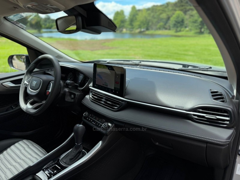 FASTBACK 1.0 AUDACE 200 TURBO FLEX 4P AUTOMÁTICO - 2025 - SãO FRANCISCO DE PAULA