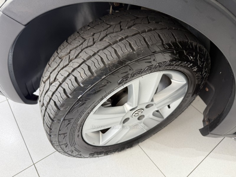 SAVEIRO 1.6 CROSS CE 16V FLEX 2P MANUAL - 2012 - ERECHIM