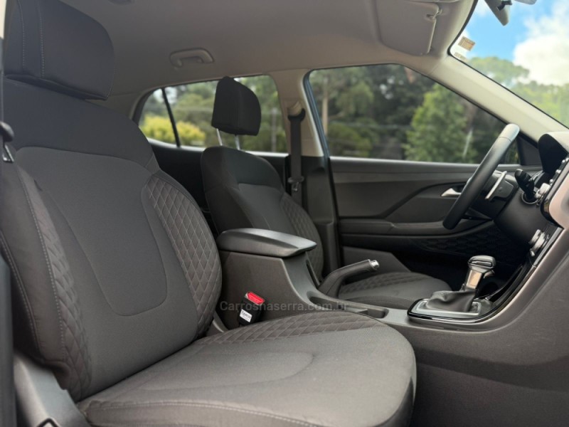 CRETA 1.0 LIMITED 12V TURBO FLEX 4P AUTOMÁTICO - 2023 - SãO FRANCISCO DE PAULA