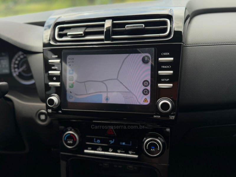 CRETA 1.0 LIMITED 12V TURBO FLEX 4P AUTOMÁTICO - 2023 - SãO FRANCISCO DE PAULA