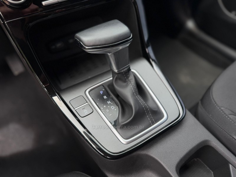 CRETA 1.0 LIMITED 12V TURBO FLEX 4P AUTOMÁTICO - 2023 - SãO FRANCISCO DE PAULA