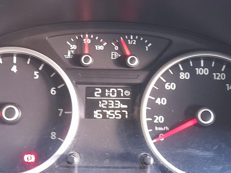 GOL 1.0 MI TREND 8V FLEX 4P MANUAL - 2009 - FARROUPILHA