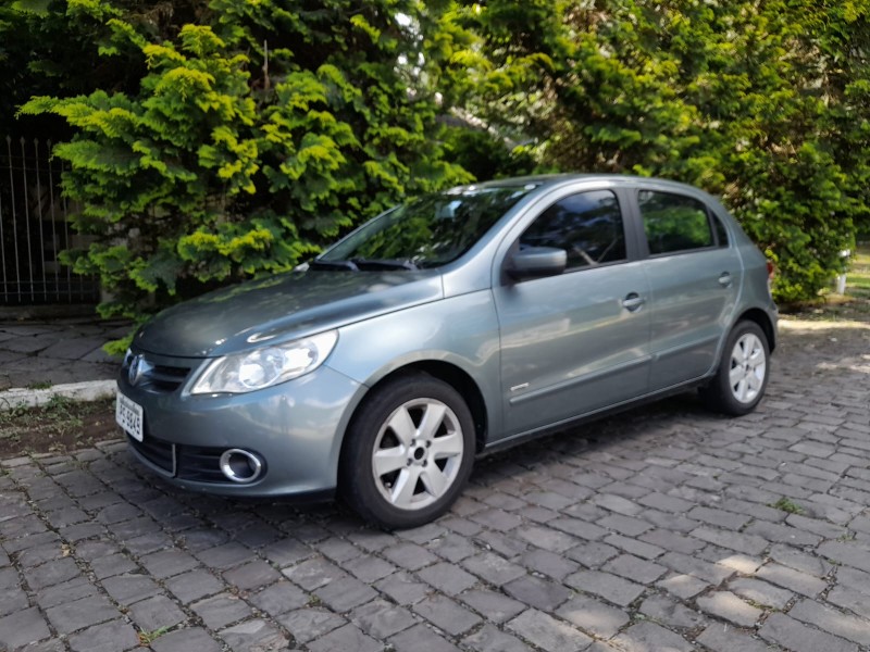 gol 1.0 mi trend 8v flex 4p manual 2009 farroupilha