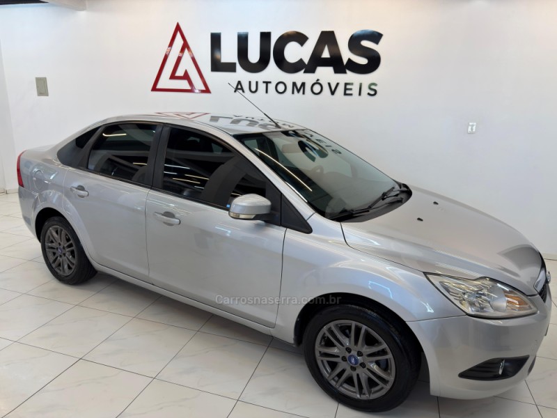 focus 2.0 glx sedan 16v flex 4p manual 2012 bom retiro do sul