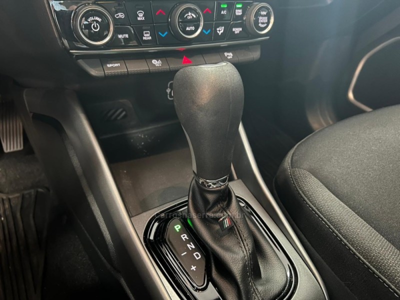 TORO 1.3 FREEDOM T270 4X2 16V FLEX 4P AUTOMÁTICO - 2025 - CAXIAS DO SUL