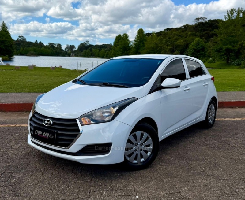 hb20 1.0 comfort 12v flex 4p manual 2017 sao francisco de paula