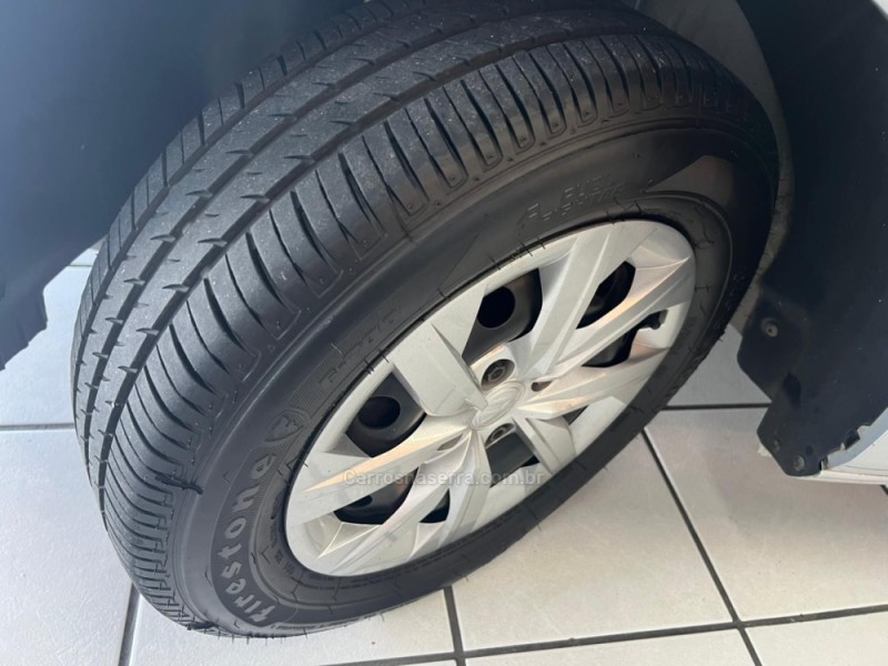 GOL 1.0 12V MPI TOTALFLEX 4P MANUAL - 2020 - CAXIAS DO SUL
