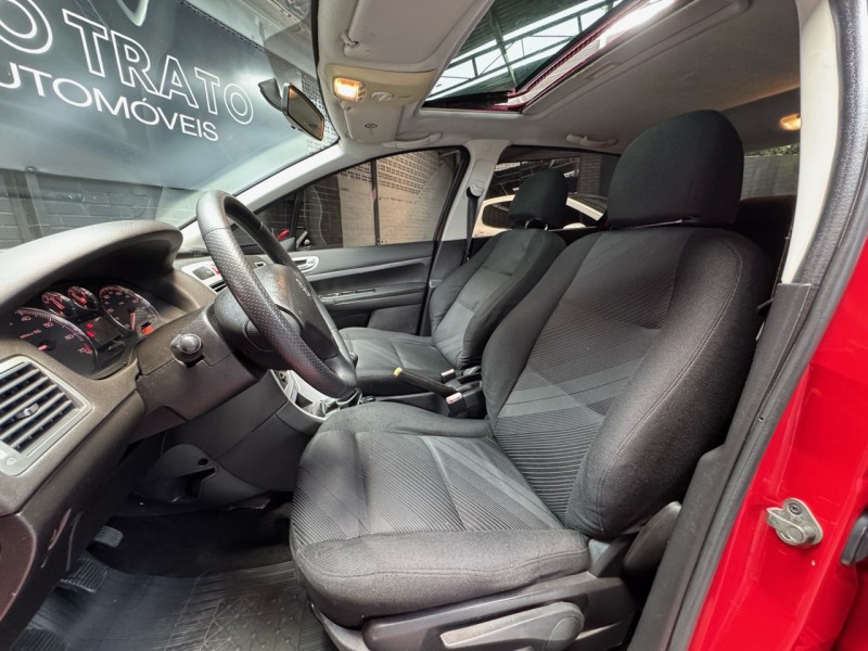 307 1.6 PRESENCE PACK 16V FLEX 4P MANUAL - 2010 - CAXIAS DO SUL