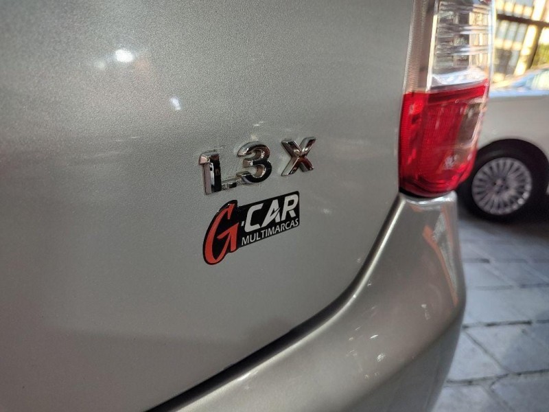 ETIOS 1.3 X 16V FLEX 4P MANUAL - 2016 - CAXIAS DO SUL