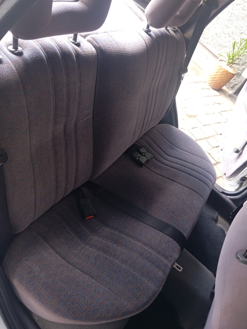 CORSA 1.6 MPFI GL 8V GASOLINA 4P MANUAL - 1996 - CAXIAS DO SUL