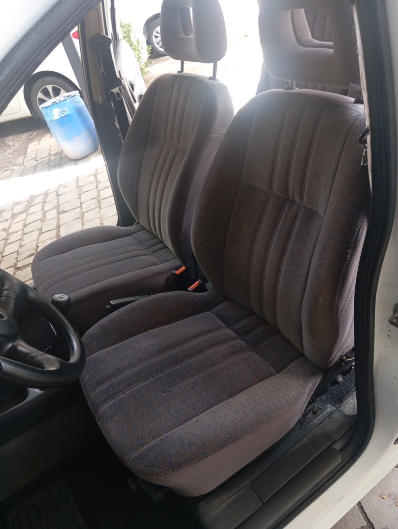 CORSA 1.6 MPFI GL 8V GASOLINA 4P MANUAL - 1996 - CAXIAS DO SUL