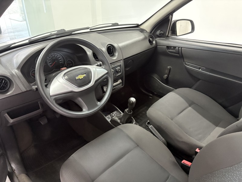 CELTA 1.0 MPFI LS 8V FLEX 2P MANUAL - 2013 - BENTO GONçALVES