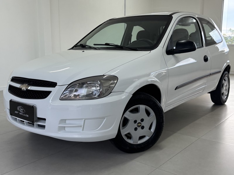 celta 1.0 mpfi ls 8v flex 2p manual 2013 bento goncalves