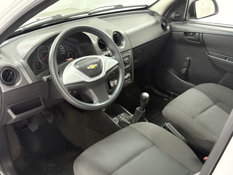 CELTA 1.0 MPFI LS 8V FLEX 2P MANUAL - 2013 - BENTO GONçALVES