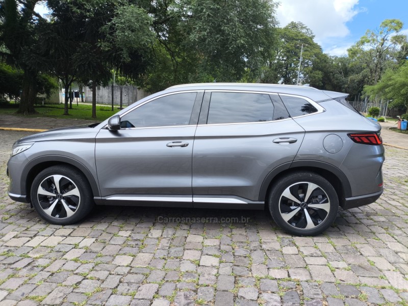 SONG PLUS 1.5 DM HÍBRIDO 4P AUTOMÁTICO - 2024 - FARROUPILHA