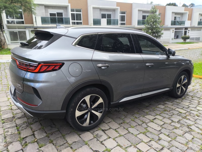 SONG PLUS 1.5 DM HÍBRIDO 4P AUTOMÁTICO - 2024 - FARROUPILHA